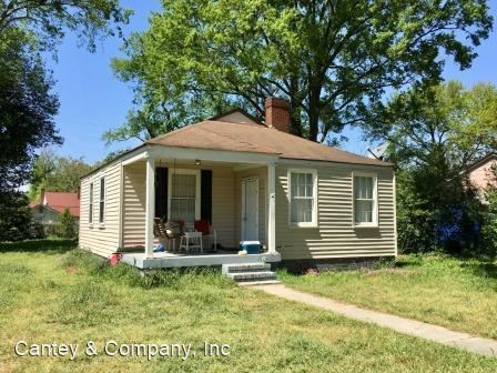 Foto principal - 2 br, 1 bath House - 415 Virginia Street