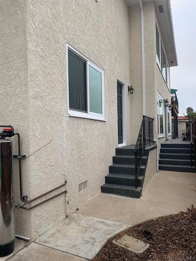 Foto del edificio - 1353 Willow St