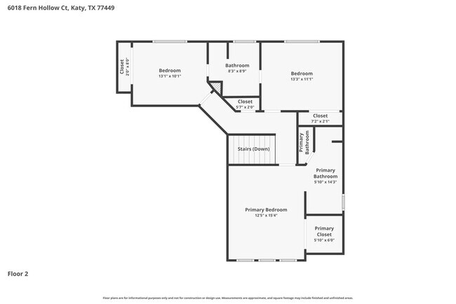 Foto del edificio - 6018 Fern Hollow Ct