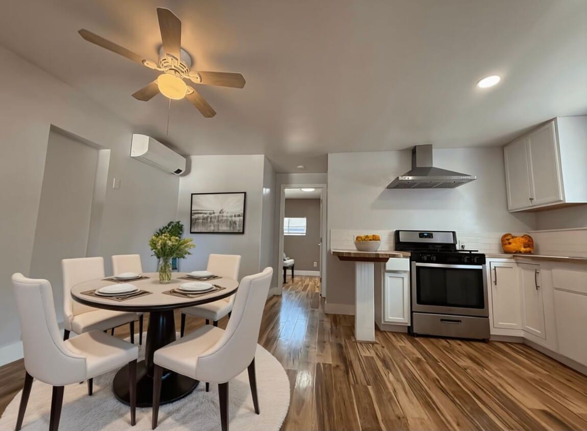 Primary Photo - **For Rent: 2-Bedroom Home in Carmichael**