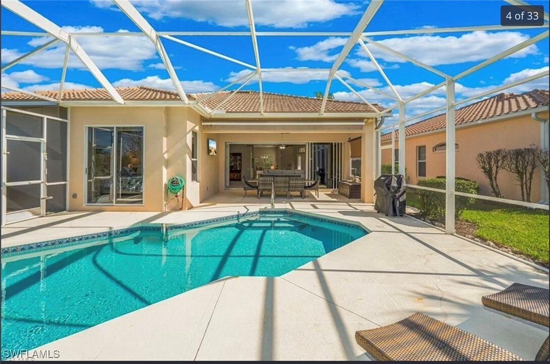 Foto principal - 8661 Gleneagle Way