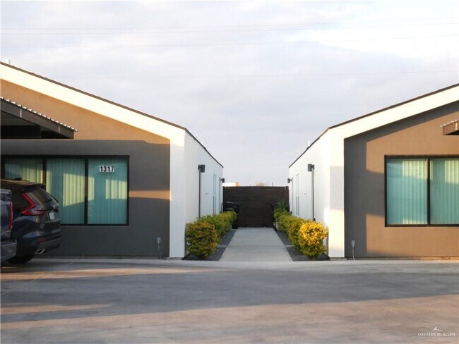 Foto del edificio - 23 East St