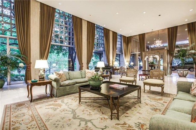 Foto del edificio - 3525 Turtle Creek Blvd