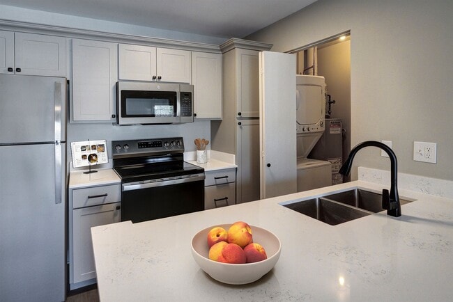 Newly Renovated Apartments Including Kitchen, Flooring and Fixture Upgrades - Deer Valley Apartments