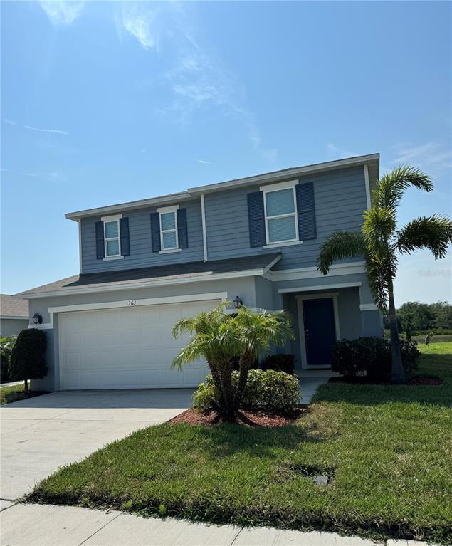Foto del edificio - 361 Preserve Pointe Blvd