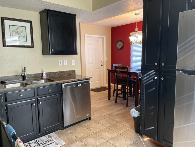 Foto del edificio - 1158 E 6600 S