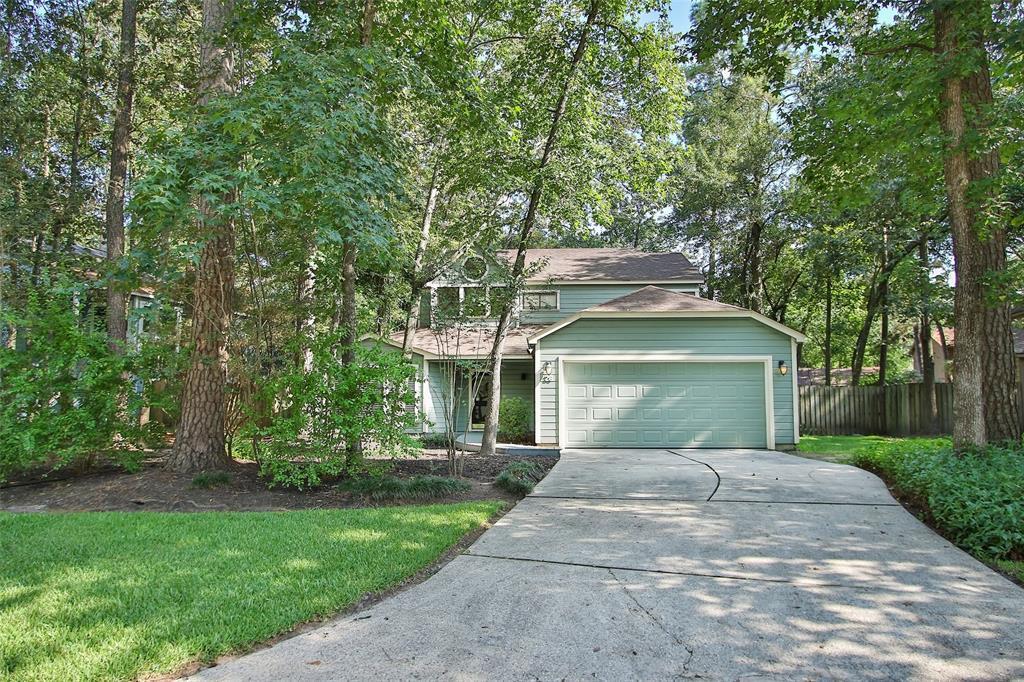 Primary Photo - 26 S Mossrock Rd