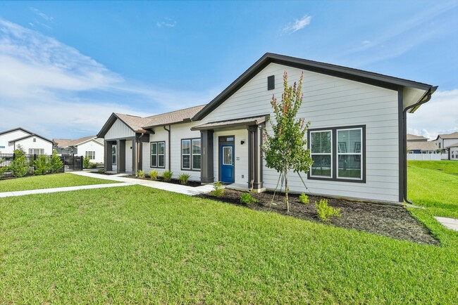 Building Photo - Inspire Homes Wildwood