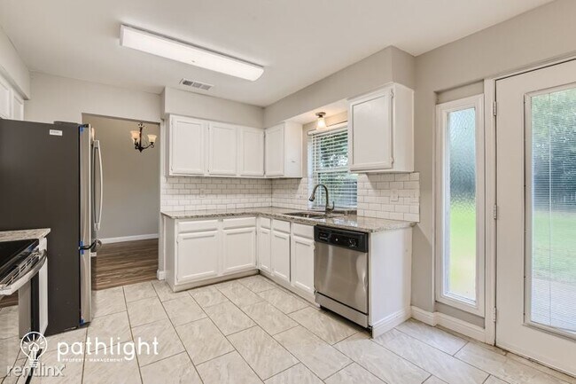 Building Photo - 3 br, 2 bath House - 1723 Buckeye Drive UNIT
