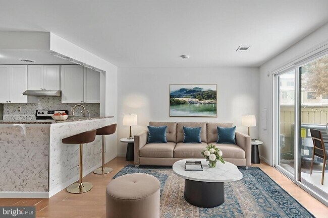 Foto del edificio - 8619 Welbeck Way