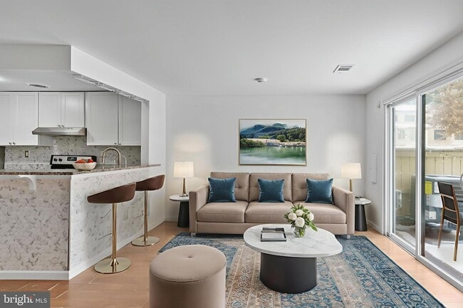 Photo - 8619 Welbeck Way Townhome