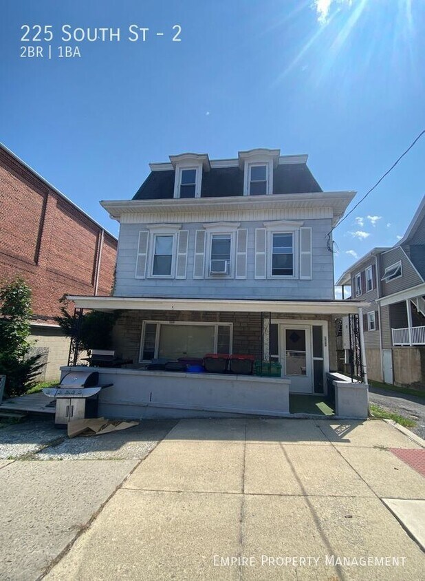 Foto principal - 225 South St