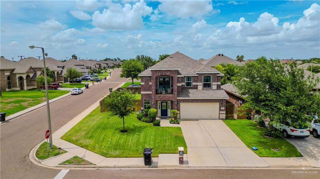 Foto principal - 2309 Bald Cypress Dr