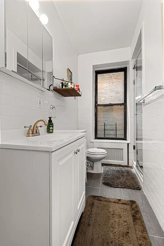 Foto del edificio - 6 West 107th Street