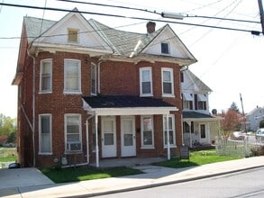 Building Photo - 249 Cleveland Ave