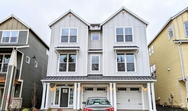 Building Photo - 16706 NW Crossvine St