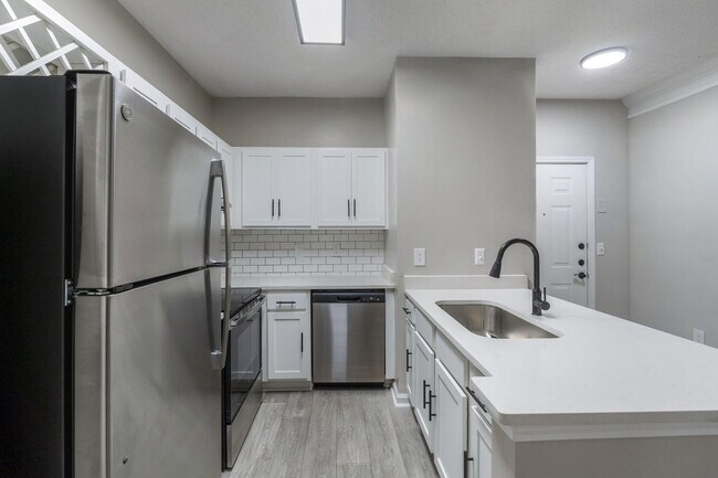 Foto del edificio - Grande Oaks