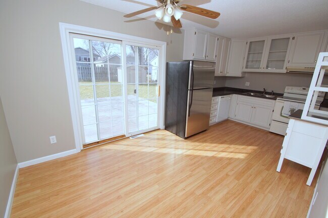 Building Photo - 3416 18th St