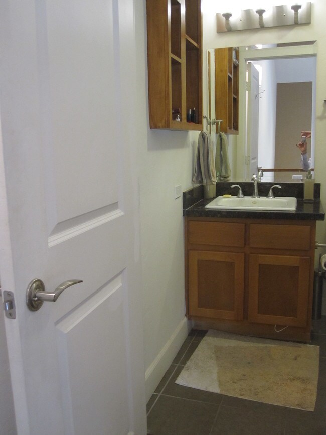 Bathroom - 10982 Roebling Ave