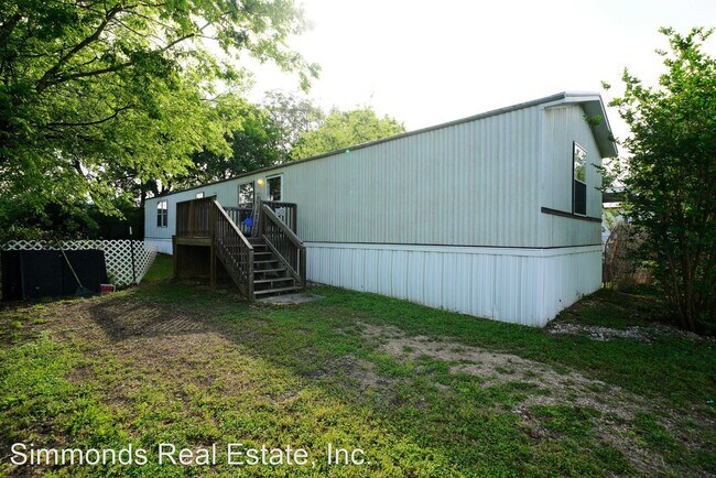 Building Photo - 3 br, 2 bath House - 5213 Cabana Dr.