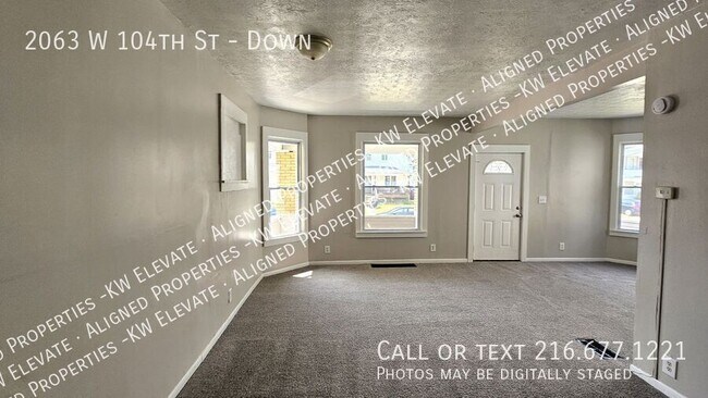 Foto del edificio - 2063 W 104th St