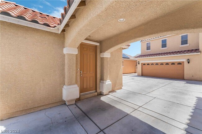 Foto del edificio - 2821 White Peaks Ave