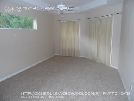 Foto del edificio - 3 bedroom in Geneva FL 32732