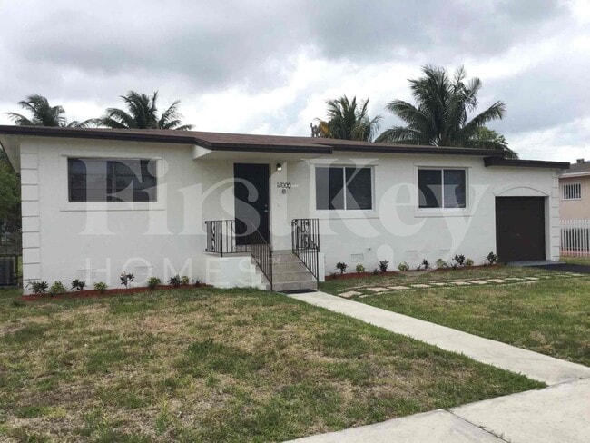 Building Photo - 18000 NW 6th Ct