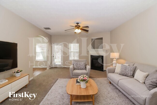 Foto del edificio - 4808 McEver View Dr
