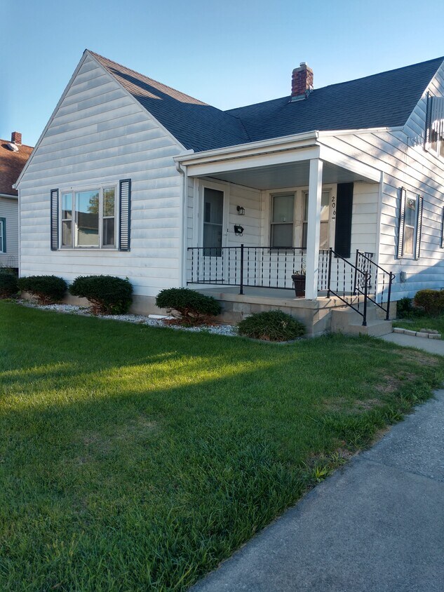 Foto principal - 206 West Street