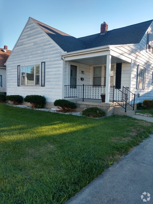 Basement Apartments For Rent in Ridgeville Corners, OH 1 Rentals