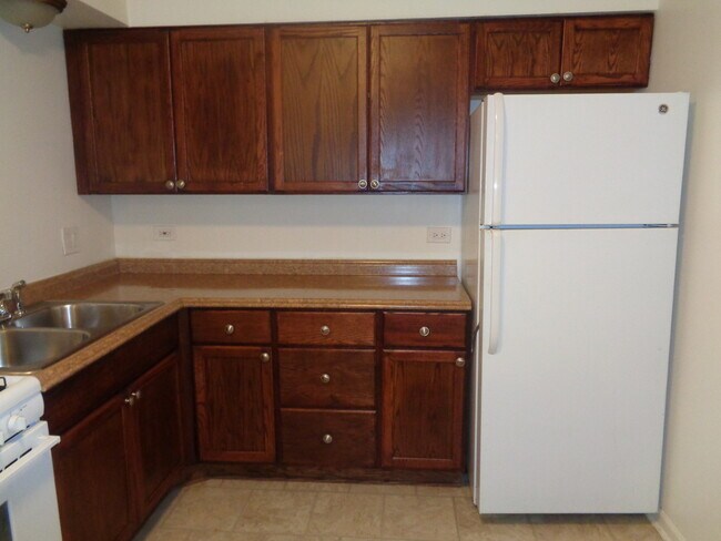 Foto del edificio - 8640 S 82nd Ct