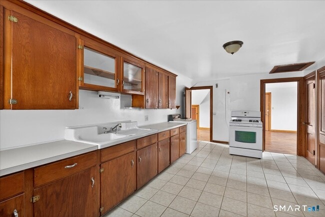 Foto del edificio - 253 Olivia St