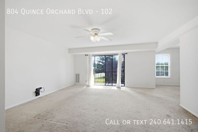 Building Photo - 804 Quince Orchard Blvd