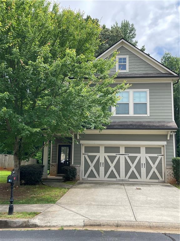 Primary Photo - 5986 Apple Grove Rd NE