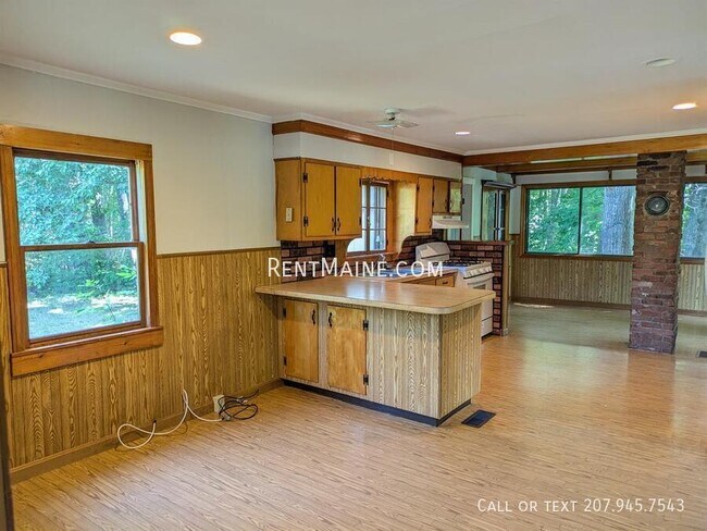 Foto del edificio - 5 Poplar St