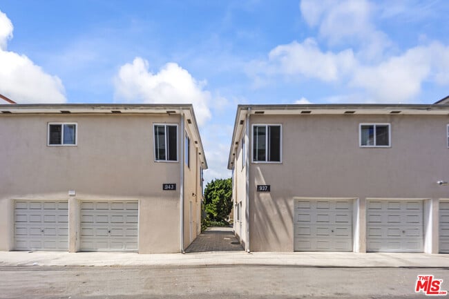 Foto del edificio - 934 2nd St