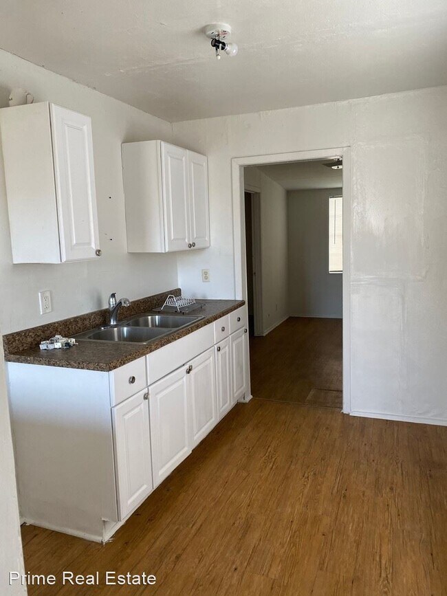 Building Photo - 2 br, 1 bath House - 2715 1/2 Marguerite