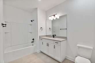 Interior Photo - Autumn Falls