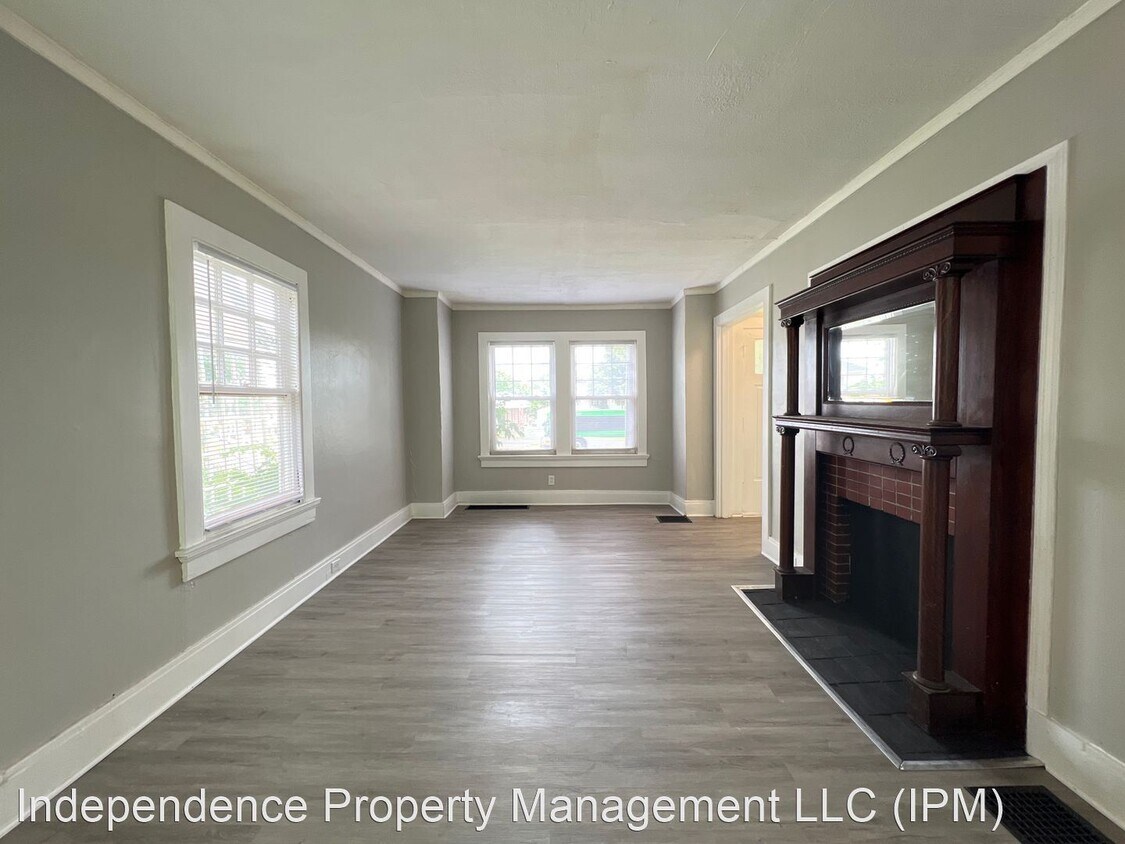 Foto principal - 3 br, 1 bath House - 3113 N Main St