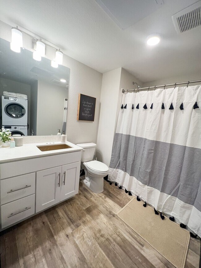 Foto del interior - Briar Grove Apartments