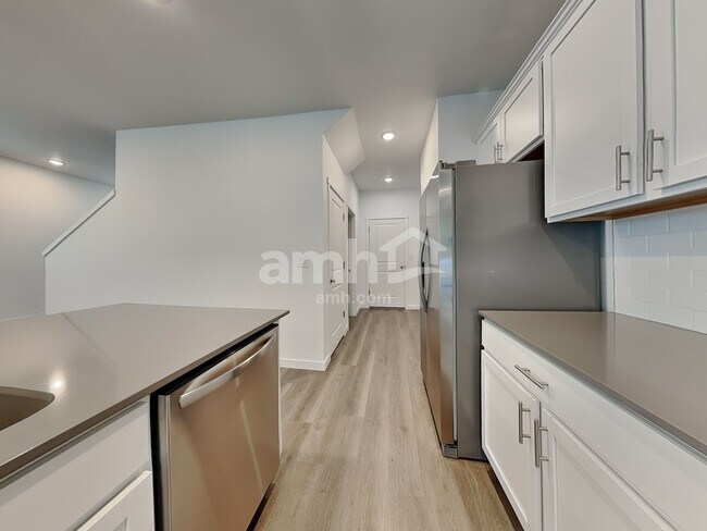 Foto del edificio - 5003 Washington St SE