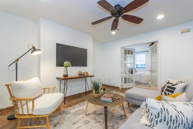 Foto del edificio - 61 Bright St