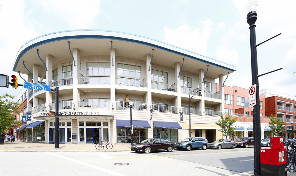 The Flats At SouthSide Works Rentals Pittsburgh, PA