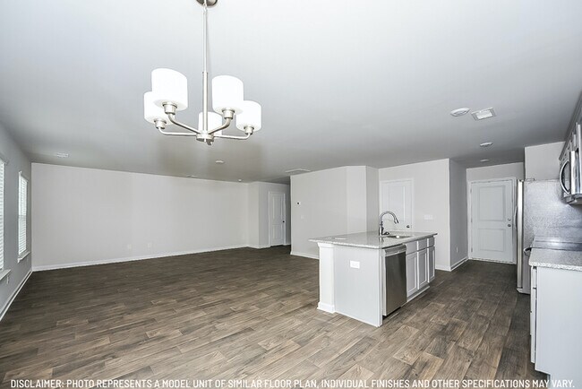 Foto del edificio - 499 Blue Garden Wy