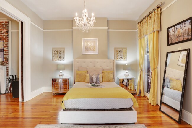 Foto del edificio - 1216 Treme St