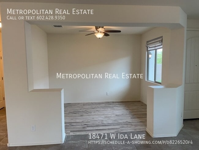 Building Photo - 18471 W Ida Ln