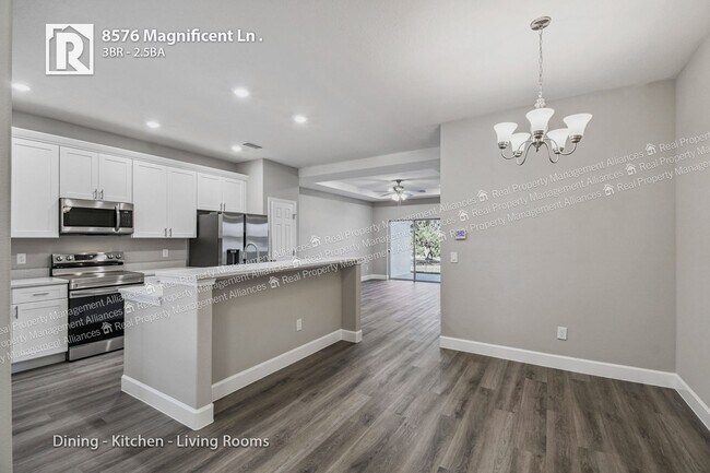 Building Photo - 8576 Magnificent Ln