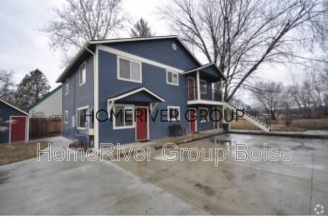 Building Photo - 2296 W Kootenai St