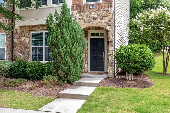 Foto del edificio - 3102 Rushworth Dr